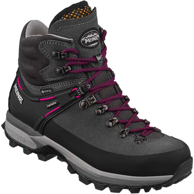Expressversand Meindl Air Revolution 1.5 Lady - Wanderschuhe