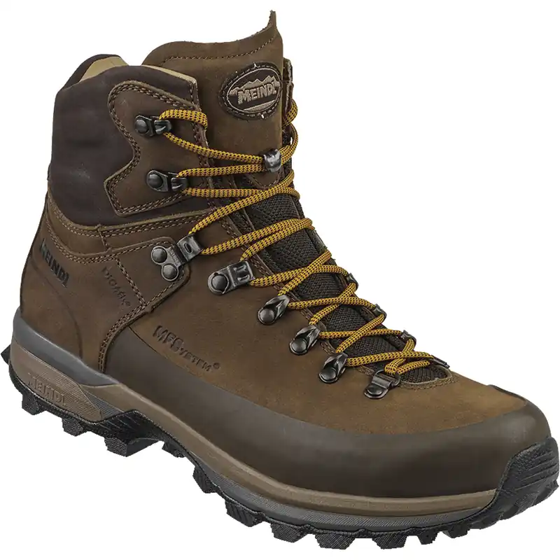 Meindl La Gomera MFS - Wanderschuhe Abverkauf