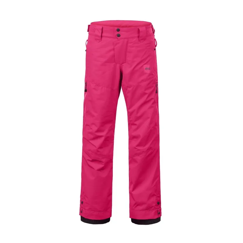 Rabatt Picture TIME PANTS raspberry-- Gr.: 12