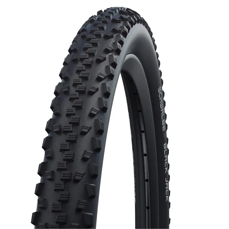 Schwalbe Black Jack HS 407 (24x1.90 ") Beliebt