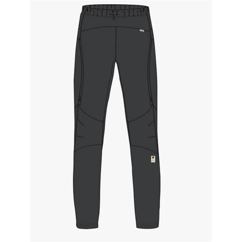 Maloja ChristinaM. Nordic Pants regular moonless-- Gr.: XL Mega-Angebot