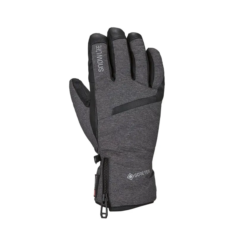 Snowlife Super GTX Primaloft Glove Lady grey/melange-- Gr.: L Angebot