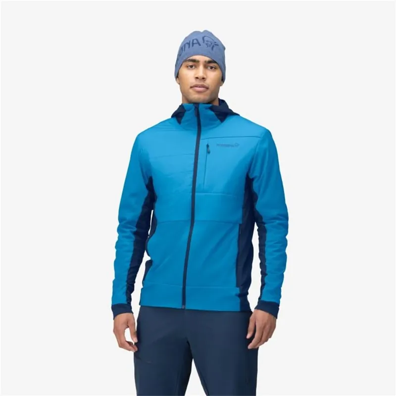 3430-16/7718 Falketind-- Gr.: XL Neu