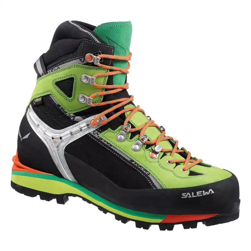 Salewa MS Condor EVO GTX black cactus-- Gr. UK: 8,5 Mega-Angebot