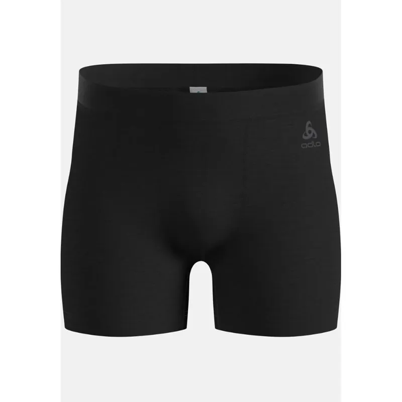 Odlo M Merino 160 Boxer black Herren Unterhose-- Gr.: L Expressversand