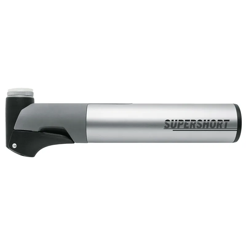 Bestseller SKS SUPERSHORT Radpumpe