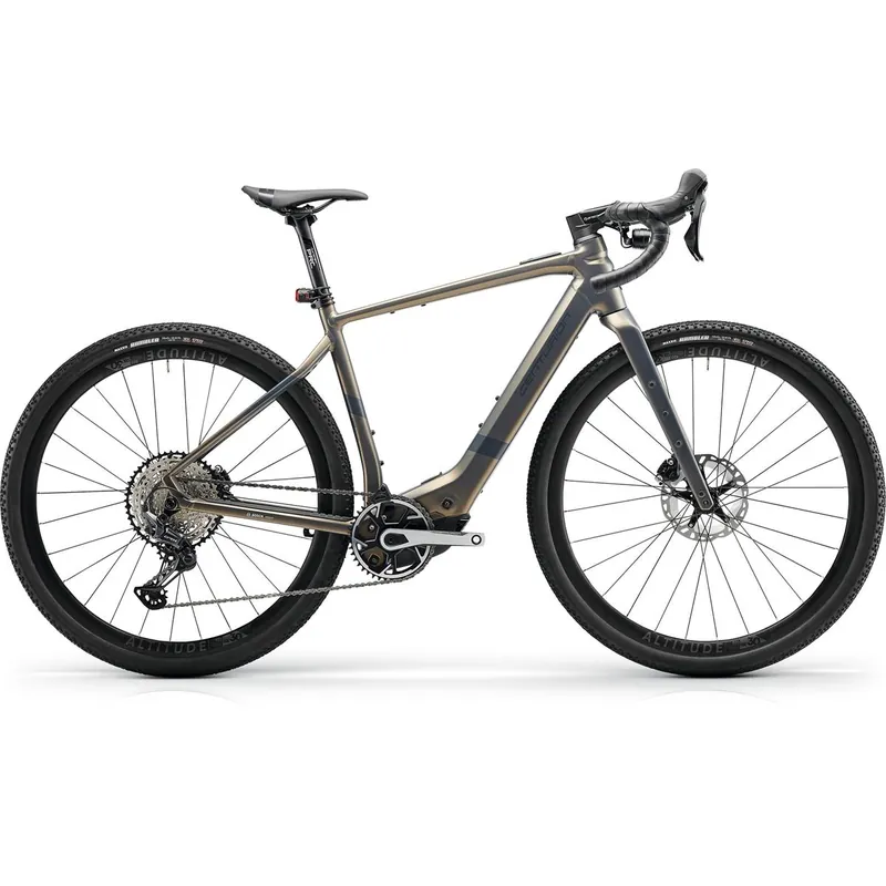 Centurion Crossfire R2000 - kristallgrau-- Gr.: 50 Schnäppchen