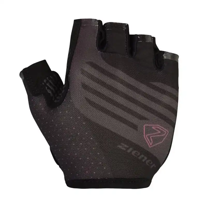 Preis Gesenkt Ziener Clarete Bike Glove Lady black-- Gr.: 7,5