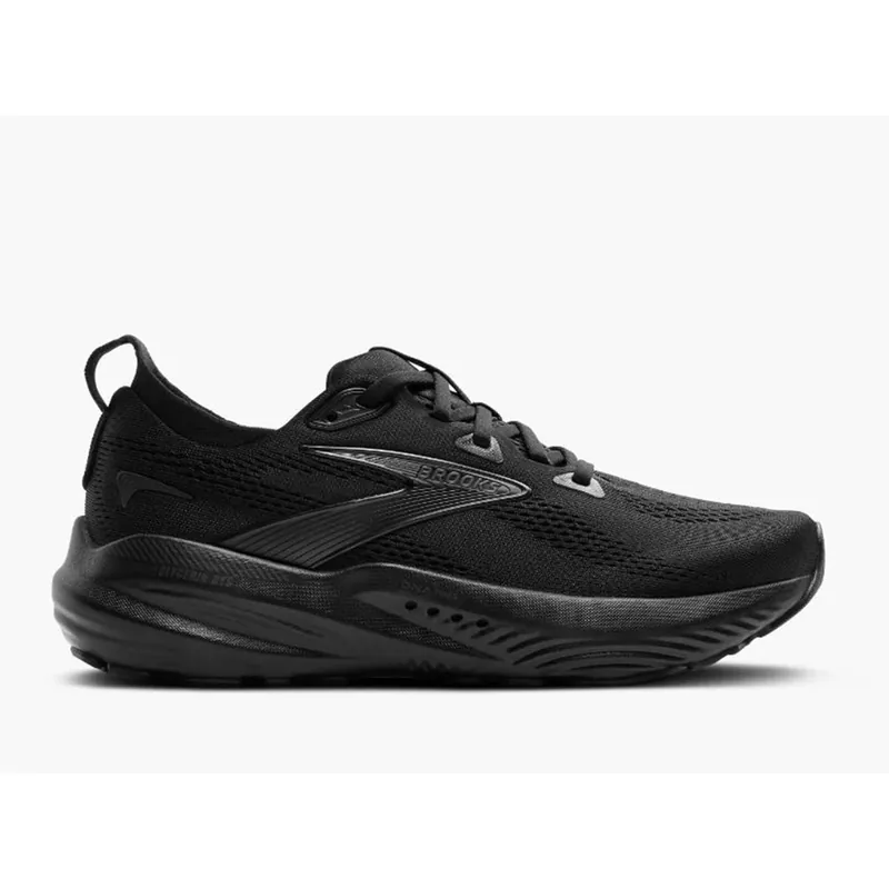 Brooks Glycerin GTS 22 Men black ebony-- Gr.: 41 Günstig
