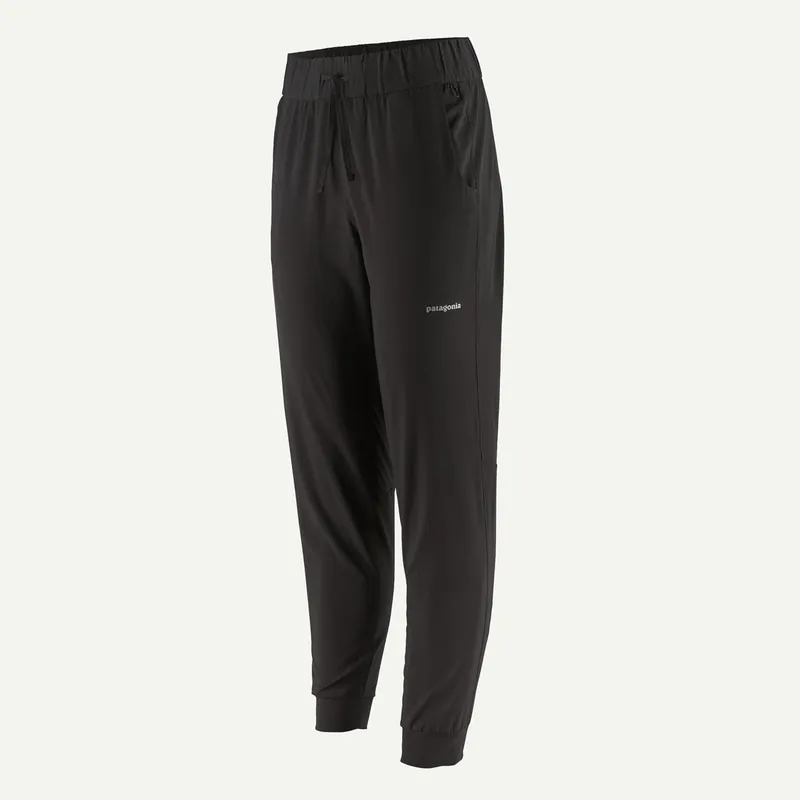 Patagonia Women's Terrebonne Joggers Schwarz-- Gr.: L Sichere Zahlung