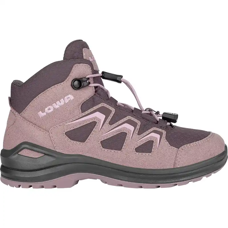 Schneller Versand Lowa Innox Evo GTX QC Junior altrosa rose-- Gr.: 34