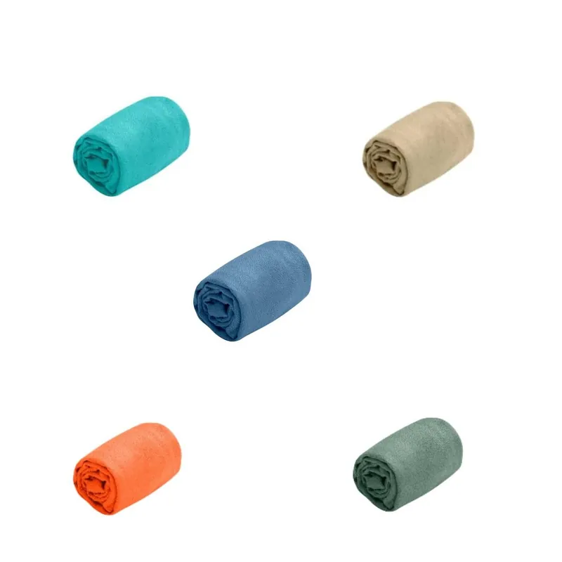 Neue Ware Sea to Summit Airlite Towel Small-- Farbe: beluga