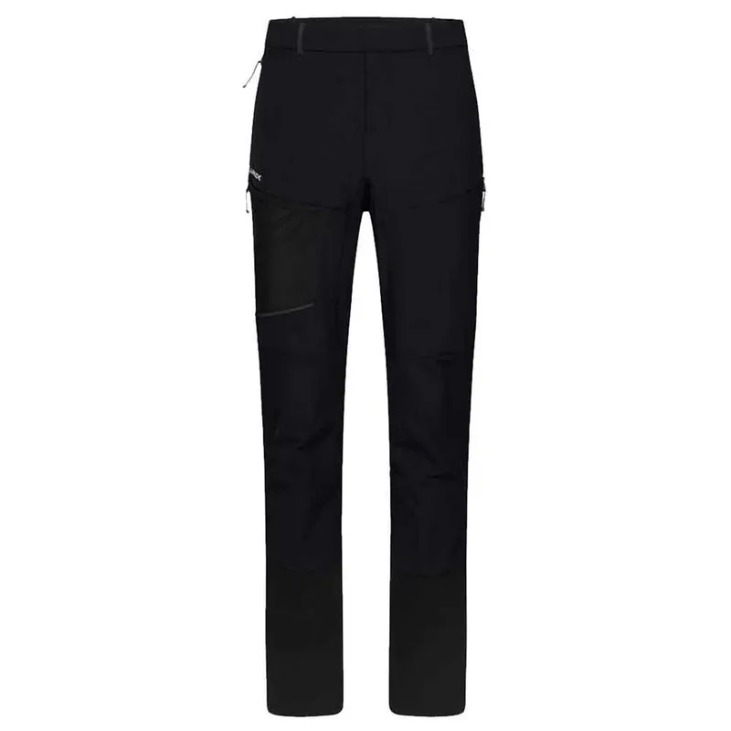 Angebot Vaude Larice IV Skitourenhose black Herren-- Gr.: 52