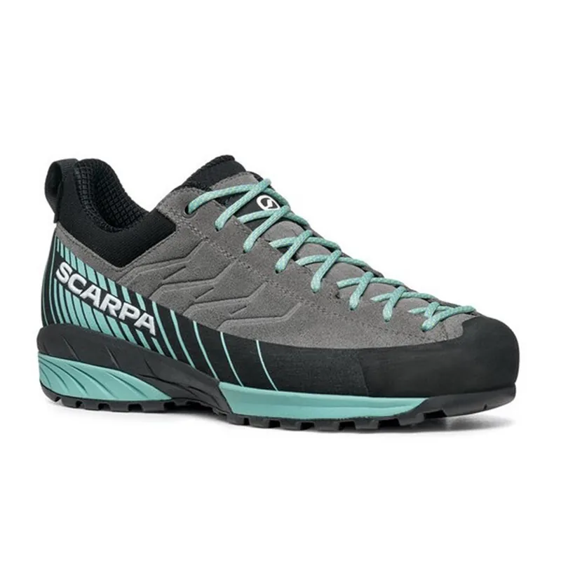 SCARPA - MESCALITO GTX WOMAN-- Gr.: 39 Top-Angebot