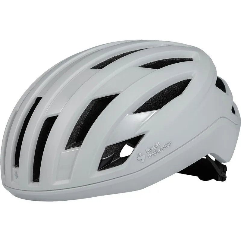 Fluxer Mips Helmet - Bronco White-- Gr.: L-XL Direkt Vom Hersteller
