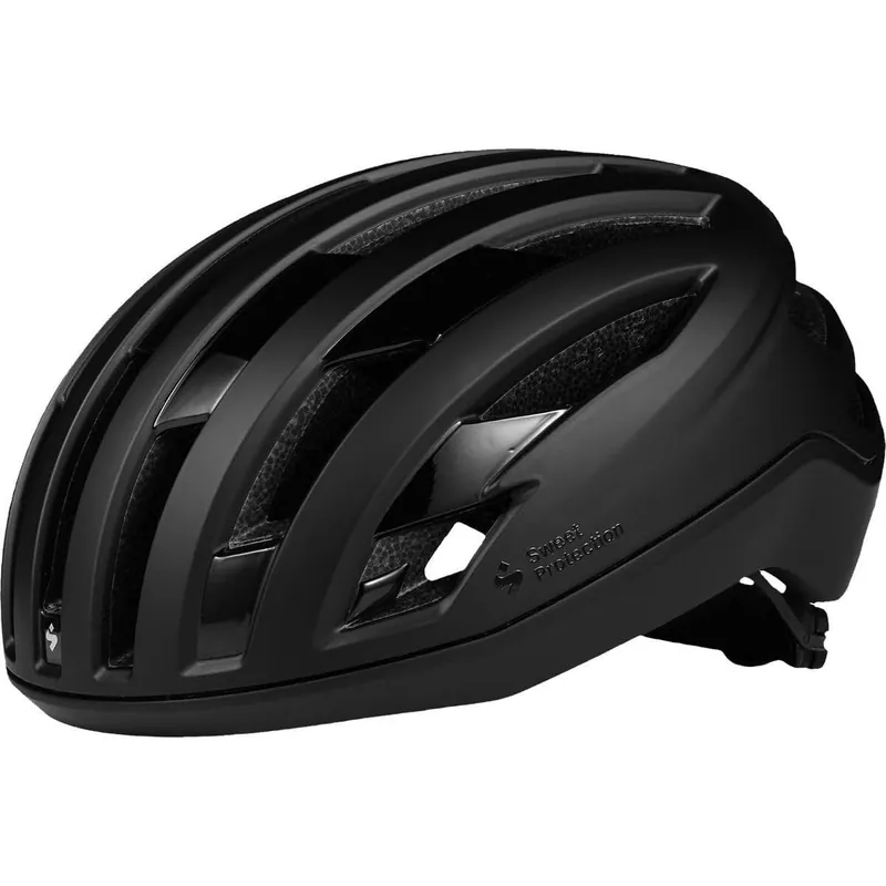 Sichere Zahlung Fluxer Mips Helmet - Matte Black-- Gr.: L-XL