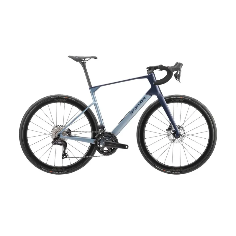 Simplon Kiaro CS Core Shimano - steel blue metallic-- Gr.: XL Meistverkauft