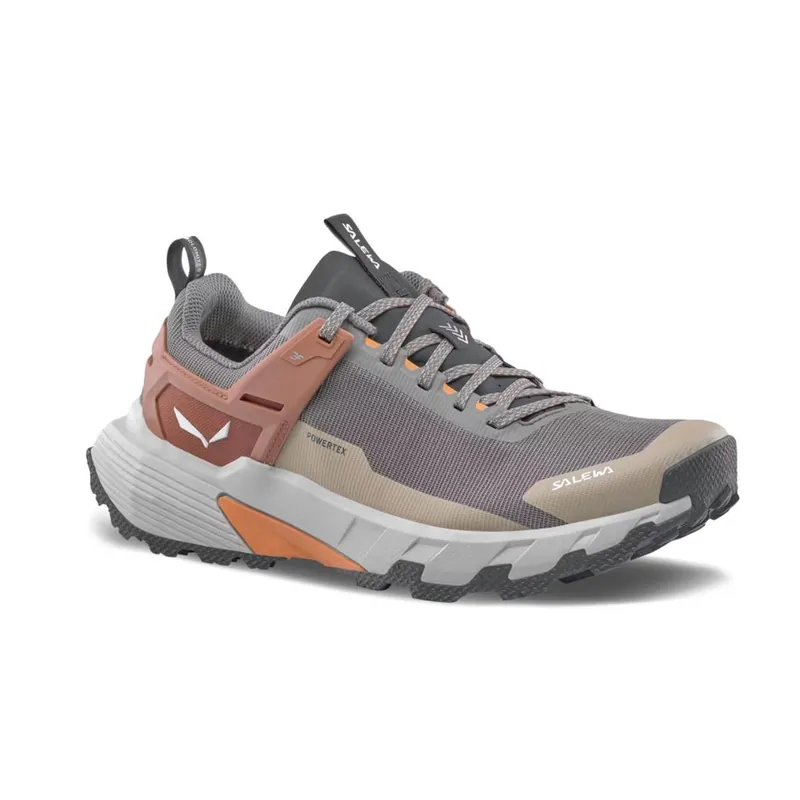 Neue Kollektion Salewa Pedroc 2 Powertex Schuh Herren bungee cord-- Gr. UK: 10