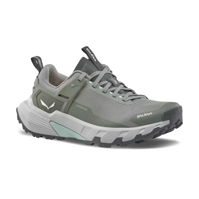 Salewa Pedroc 2 Powertex Schuh Damen shadow-- Gr. UK: 4 Saisonangebot