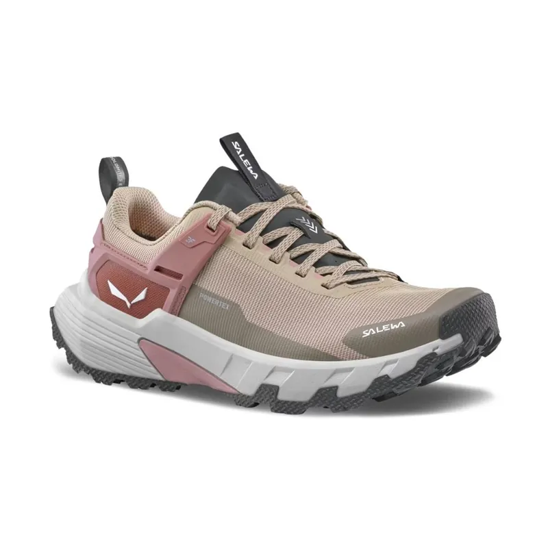 Bestpreis Salewa Pedroc 2 Powertex Schuh Damen quicksand-- Gr. UK: 8,5