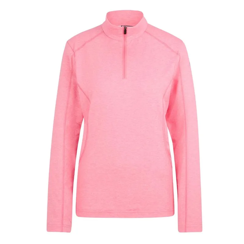 Neue Kollektion Ziener Janita Midlayer Lady - Strawberry Sorbet-- Gr.: 36