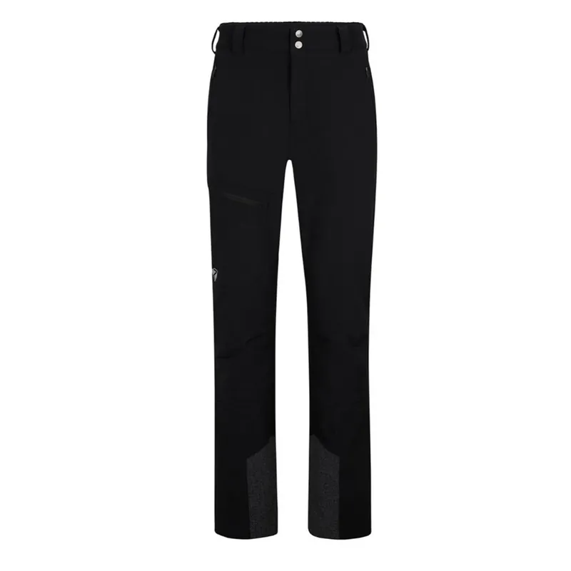 Markenprodukt Ziener Neiv-Z Pants Man - Black-- Gr.: 30