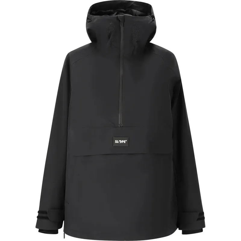 Slope Ruki Ski Jacket Women black-- Gr.: XL Must-Have