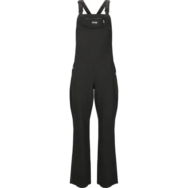 Slope Kennwood Skihose Women black-- Gr.: L Neu
