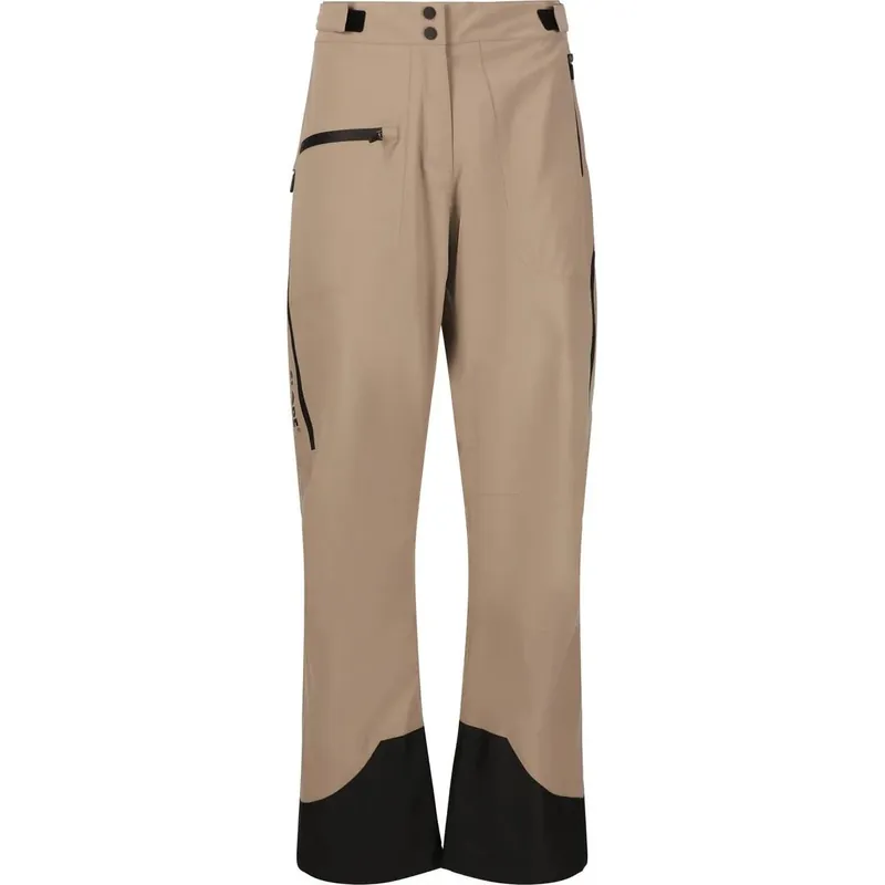 Slope Zuki Skihose Women roasted cashew-- Gr.: XS Letzte Chance