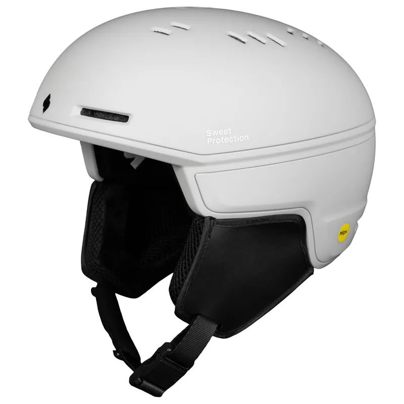Sweet Protection Adapter MIPS - bronco white-- Gr.: M L Schnäppchen