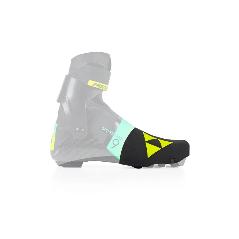 Jetzt Kaufen Fischer Toe Warmer-- Gr.: M