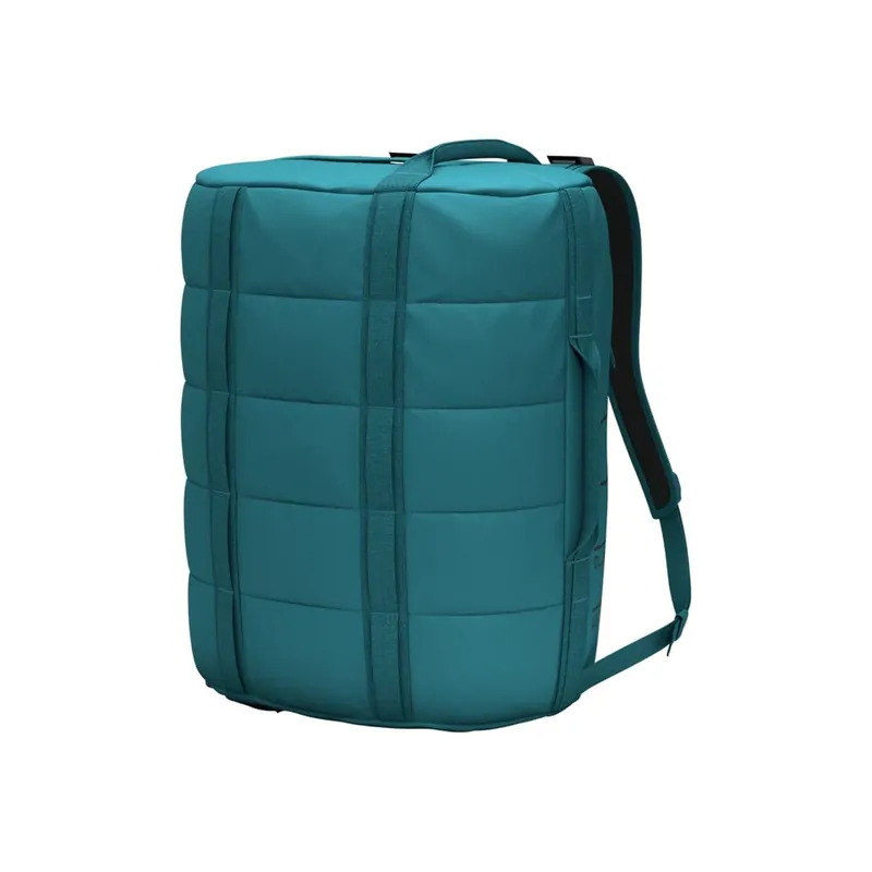Db Douchebags Roamer Duffel 40L-- Farbe: Teal Online Kaufen