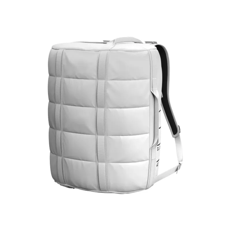 Db Douchebags Roamer Duffel 40L-- Farbe: White Direkt Vom Hersteller