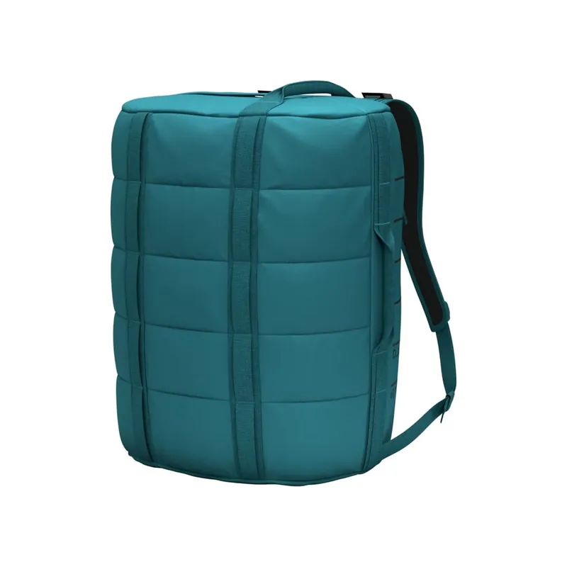 Begrenztes Angebot Db Douchebags Roamer Duffel 60L-- Farbe: Teal