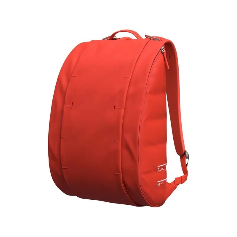 Online Kaufen Db Douchebags Hugger Base Backpack 15L-- Farbe: Red