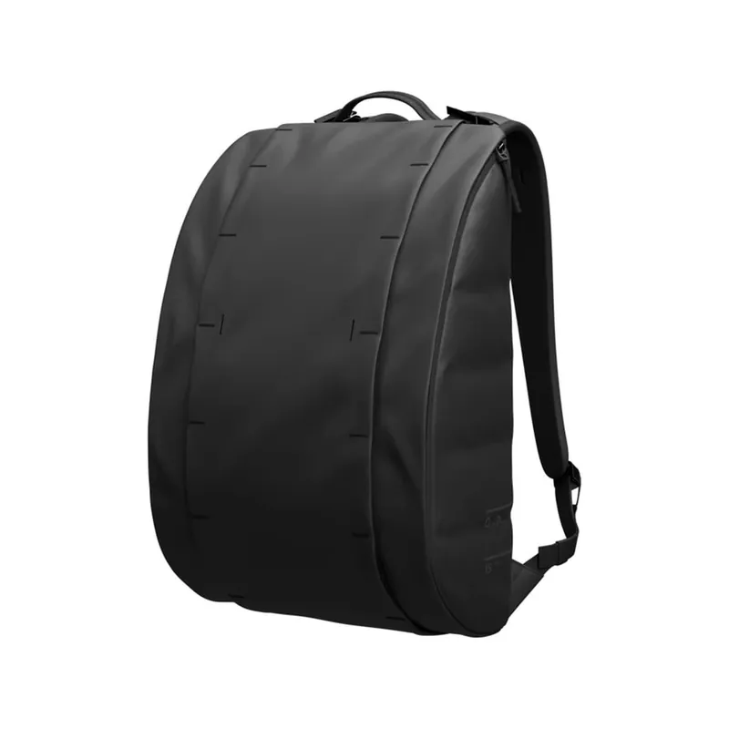 Aktuell Db Douchebags Hugger Base Backpack 15L-- Farbe: Black