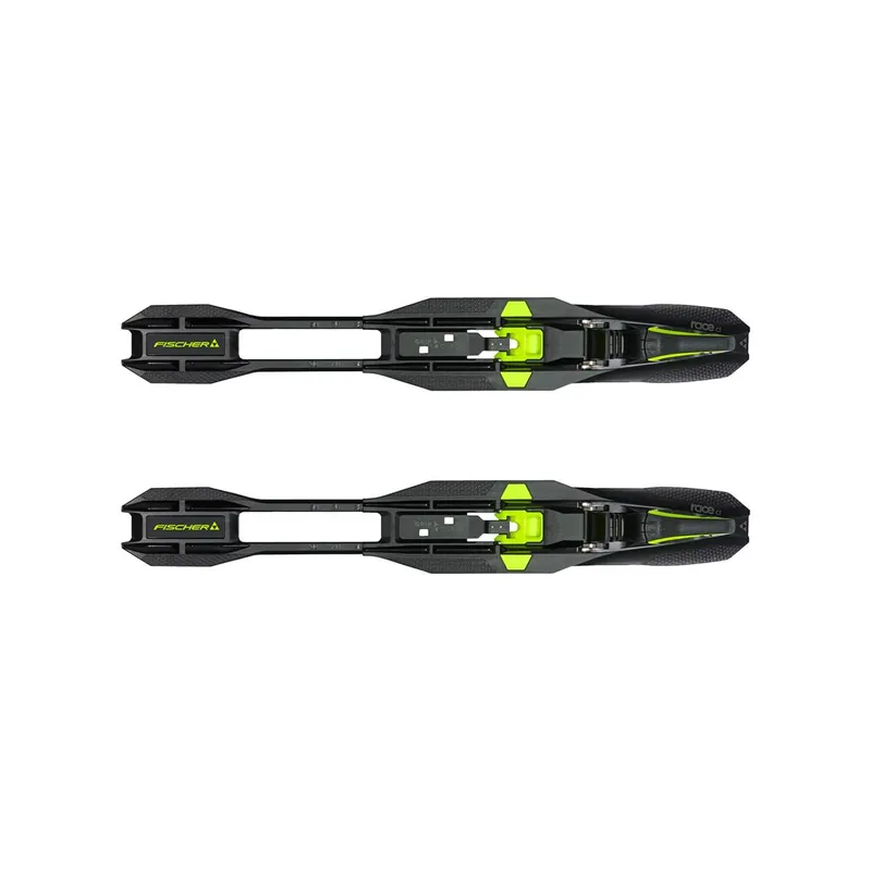 Top-Angebot Fischer Race Classic IFP black neonyellow