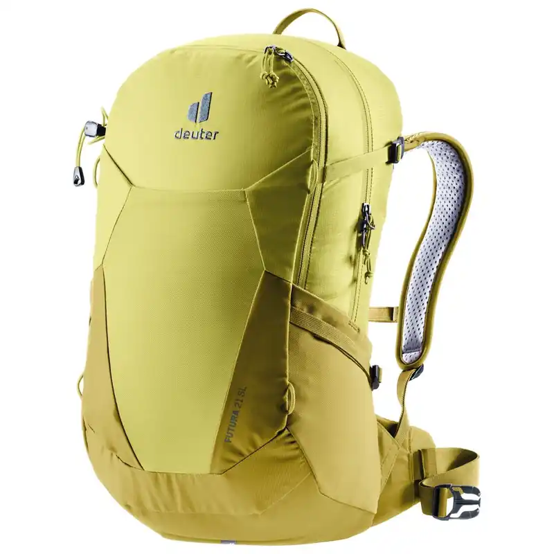 Deuter Futura 21 SL sprout-- Farbe: sprout Neuheit