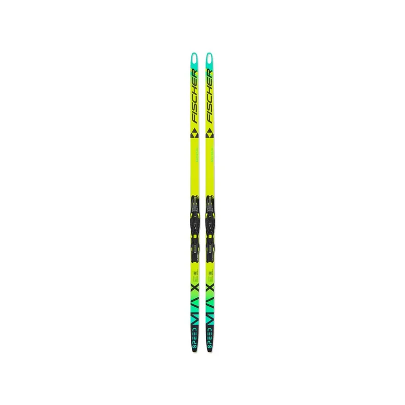 Begrenztes Angebot Fischer Speedmax 100 Skate Junior 2025 2026-- Länge: 146
