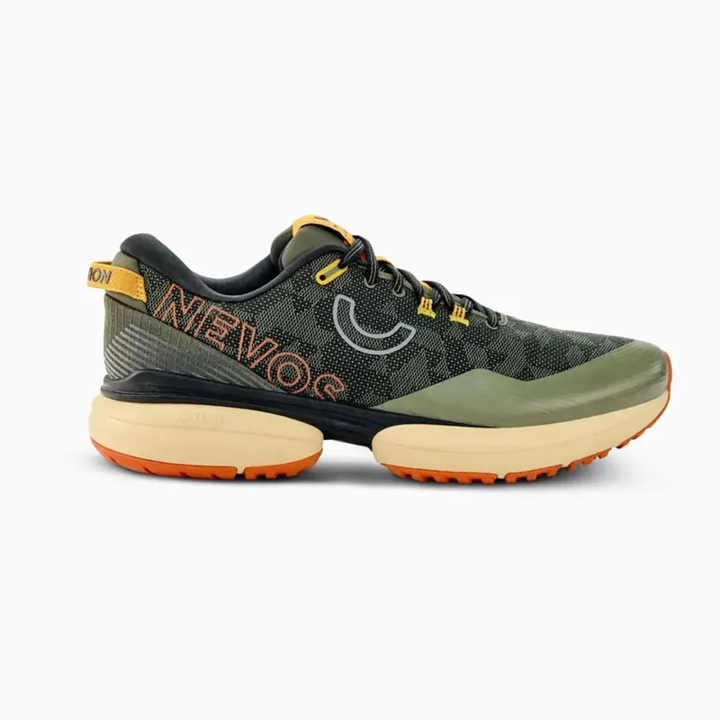 Mega-Angebot True Motion U-Tech Nevos Elements 3 Men dusty olive-- Gr.: 47,5