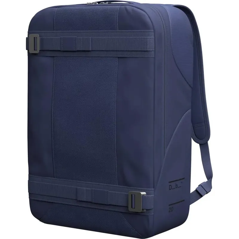 Sichere Zahlung Db Douchebags Daypack 20L-- Farbe: Blue