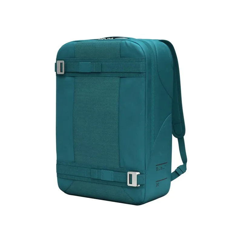 Schneller Versand Db Douchebags Daypack 20L-- Farbe: Teal