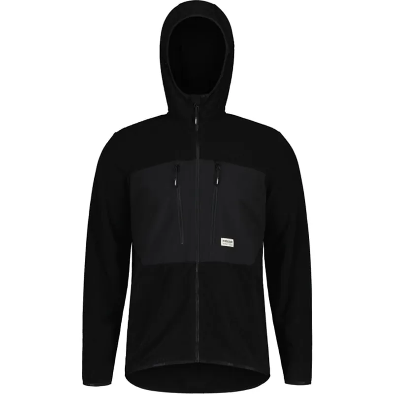 Meistverkauft Maloja Herren AlpeinerM. Fleecejacke Deep Black-- Gr.: S