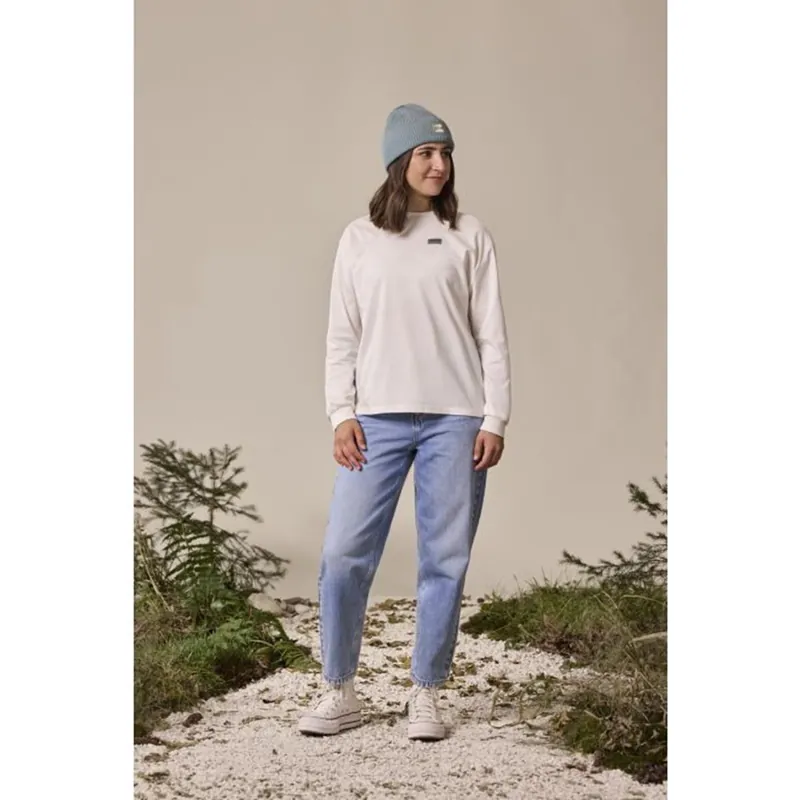 Knallerangebot Maloja Damen AquavistaM. Longsleeve Shaded White Touring-- Gr.: S