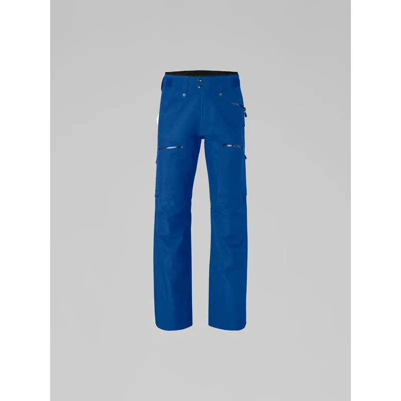 Norrona Herren lofoten Gore-Tex Pants Limoges-- Gr.: M Neuheit
