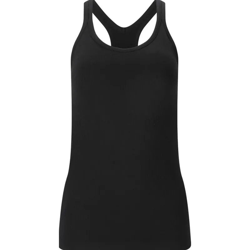 Athlecia Connie Women Padded Sports Bra Top - Black-- Gr.: L-XL Bestpreis