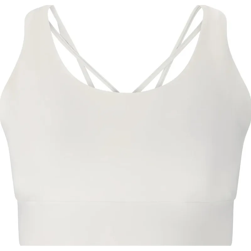 Preiswert Athlecia Gaby V2 Women Sports Bra - White-- Gr.: M