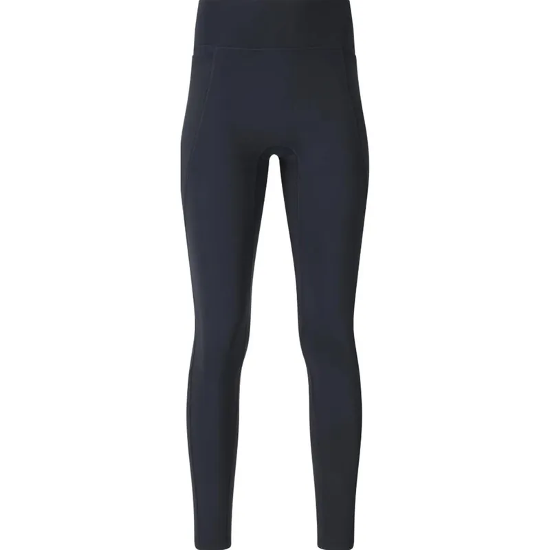 Athlecia Aliya V2 Tights Women - Dark Sapphire-- Gr.: 40 Highlight