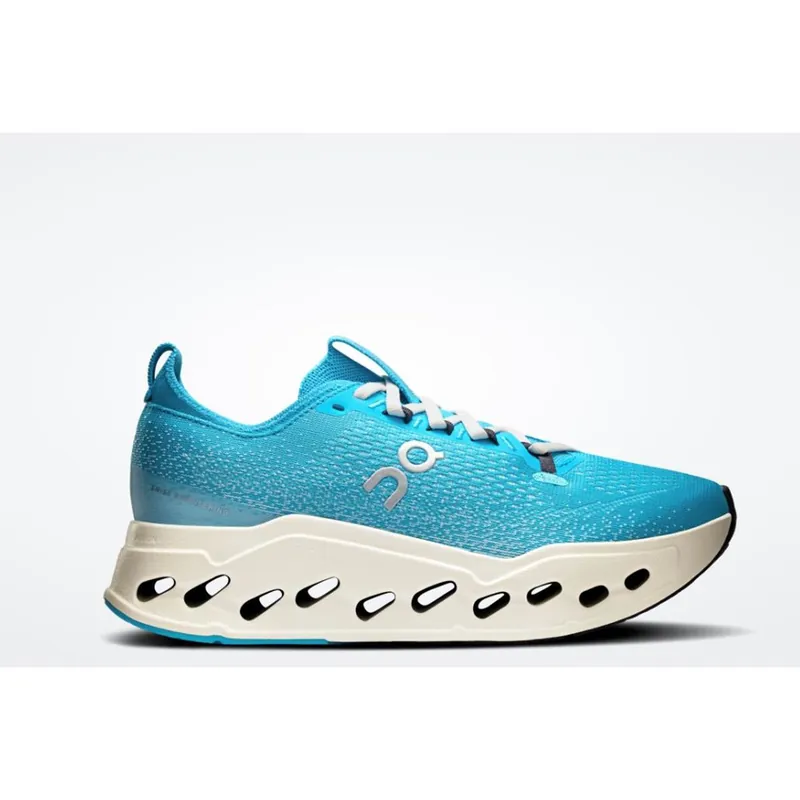 Expressversand ON Cloudsurfer Max Women horizon ivory-- Gr.: 41