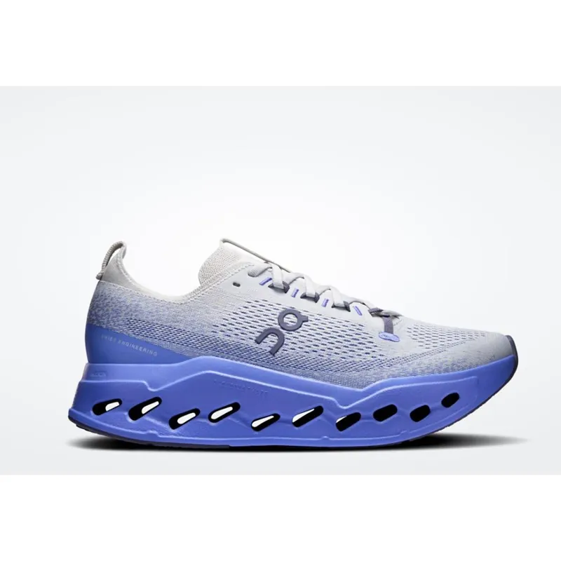 ON Cloudsurfer Max Men wolf sailor-- Gr.: 41 Beliebt